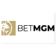 BetMGM logo