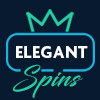 ElegantSpins logo