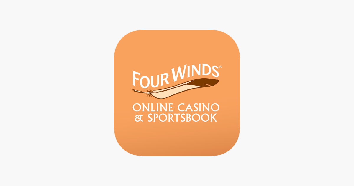 Four Winds Online Casino MI logo