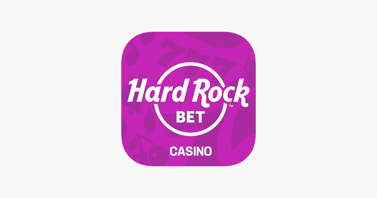Hard Rock Bet Casino logo