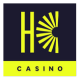 Hollywood Casino Online logo