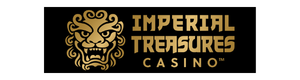 Imperial Treasures Casino logo