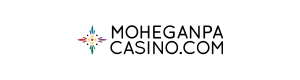 Mohegan PA Casino logo