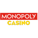 Monopoly Casino logo