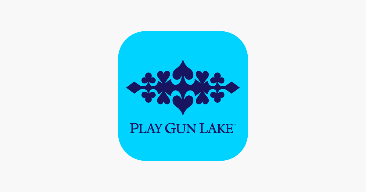 Play Gun Lake logo