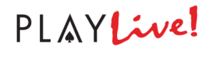 PlayLive! Casino logo