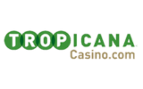 Tropicana Casino logo