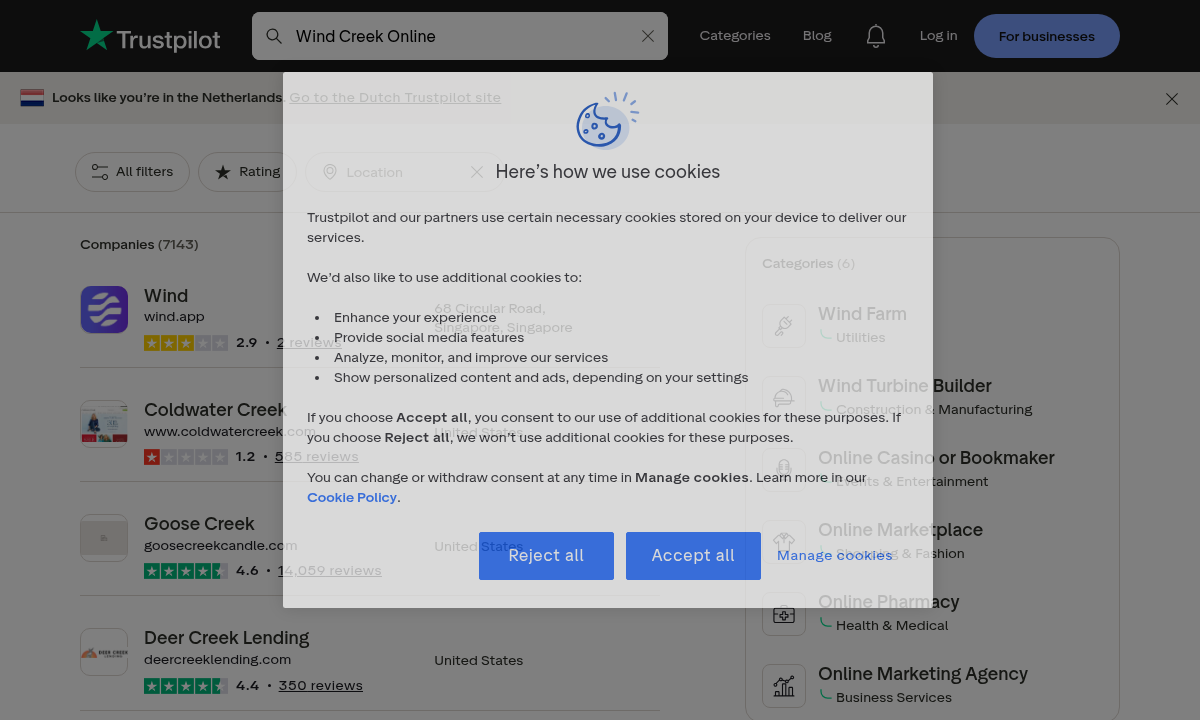 Independent user-context search capture
